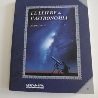 El llibre de l’astronomía
