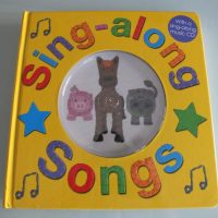 Sing-alog songs