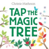 Tap the magic tree