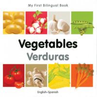 Vegetables verduras