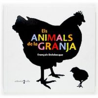 Animales de la granja- Blume