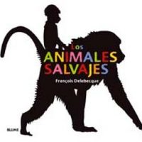 Los animales salvajes-Blume