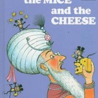 The King, the Mice, and the Cheese