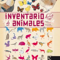 Inventario de animales