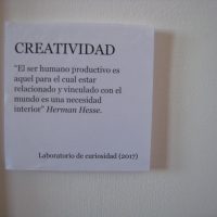 Creatividad
